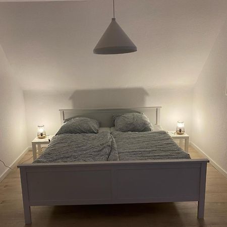 Schwanewede Haus Kreienmoor 빌라 외부 사진