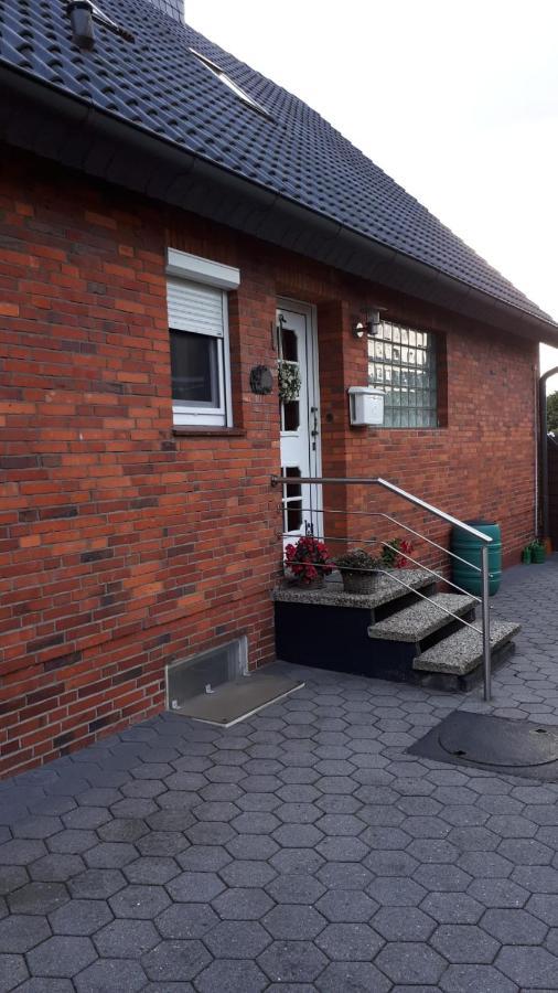 Schwanewede Haus Kreienmoor 빌라 외부 사진